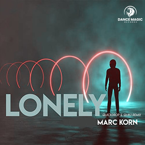 Lonely (Quickdrop & Qub3 Edit)