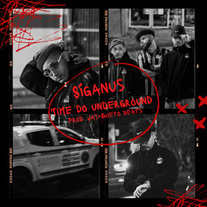 Time do Underground (Explicit)