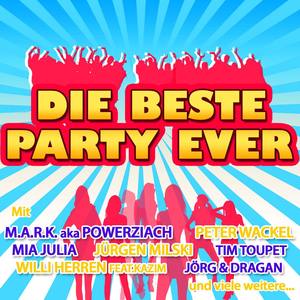 Die beste Party Ever