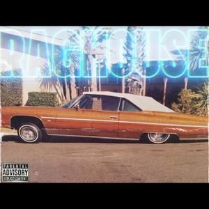 RAGHOUSE (feat. Amari Jordan) [Explicit]