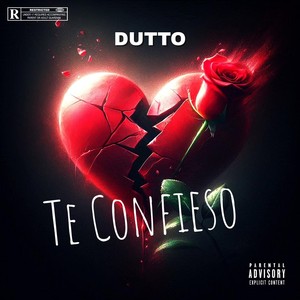 Te Confieso (Explicit)