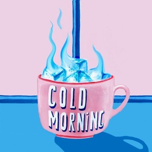 Cold Morning