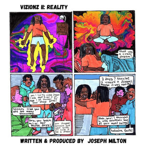 Vizionz II: Reality