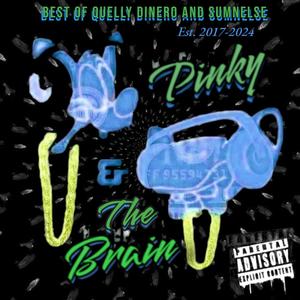 Pinky and the Brain (Explicit)