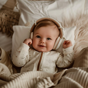 Baby's First Tunes: Music for Playful Moments