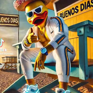 MaDog got AIDS (feat. Yezza & Lunch) (Explicit)