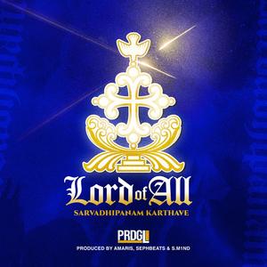 Lord of All