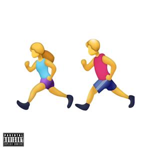 Running Away (sped up version) [Explicit]