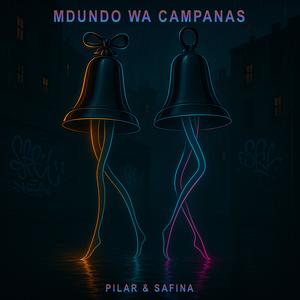 Mdundo wa Campanas (Carol of the Bells)