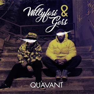Los Mosqueperros(feat. Black Rio & Willyfosi)