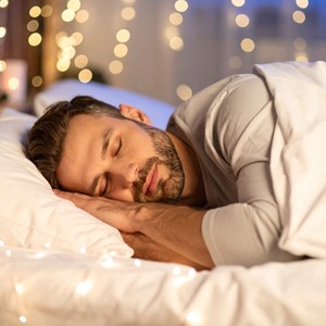 Armonías Sutiles Que Acarician El Sueño