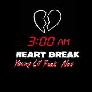 3AM HeartBreak (feat. Nos) (Explicit)