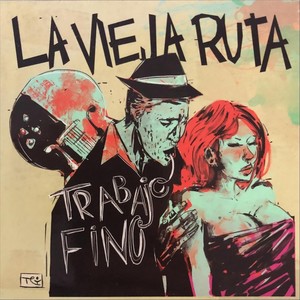 La Negra de Mis Sueños(feat. Ricardo Tapia)