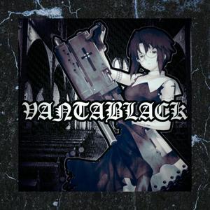 VANTABLACK (feat. DSS Shinra) [Explicit]