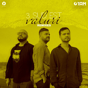 Valuri (DJ Marvio & Lucian Iordache Extended Remix)