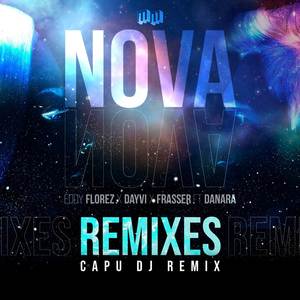 Nova (Capu DJ Remix)