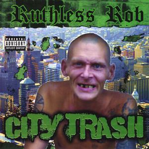 God Bless The Dead(feat. 2-Face)