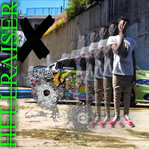 Mad Man (feat. luhdee) (Explicit)