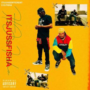 Hit My Line (feat. RichieTwoFlyyy) (Explicit)