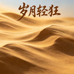 岁月轻狂封面