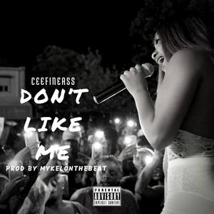 Don't Like Me (Explicit)