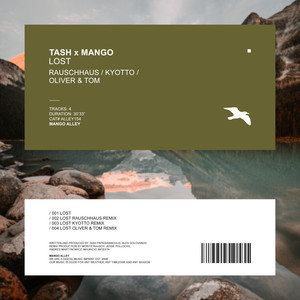 Lost (Oliver & Tom Remix)