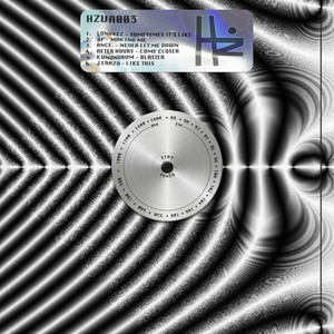 HZVA003