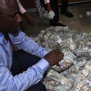 I need (money) (Explicit)