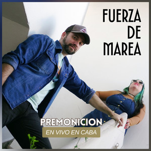 Premonición (En Vivo en CABA)