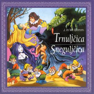 TRNULJČICA - SNEGULJČICA