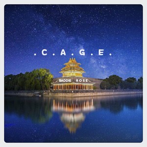 Cage （牢笼）
