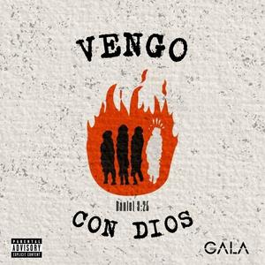 Vengo con Dios