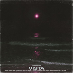 VISTA (prod.by fxkss) [Explicit]