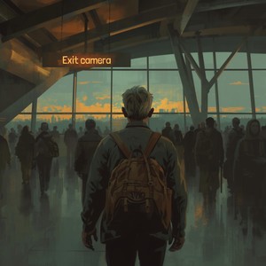 Baby quando eu voltar