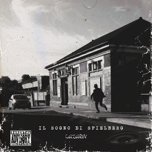 Il sogno di Spielberg (Explicit)