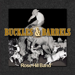 Buckles & Barrels