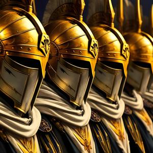 Saints Go Marching In