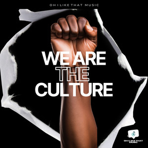 We Are The Culture