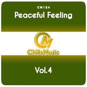 Peaceful Feeling, Vol.4