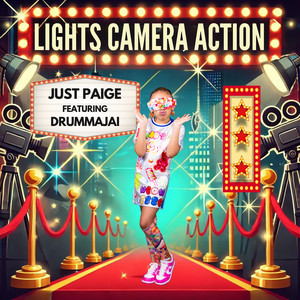 Lights Camera Action