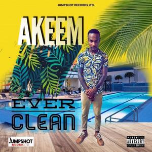 EVER CLEAN (feat. Jumpshot Records Ltd) (Radio Edit)