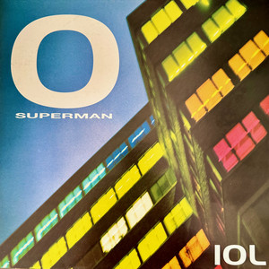 O Superman - 7