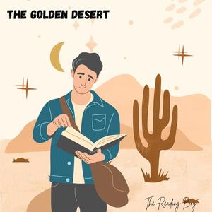 The Golden Desert