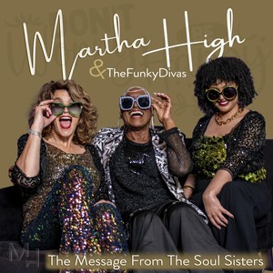 The Message from the Soul Sisters (feat. Mayfield's Joint)