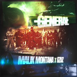 Generał (Explicit)