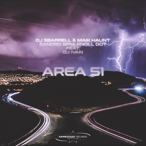 Area 51 (Extended Mix)