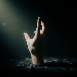 keiner der mich sieht