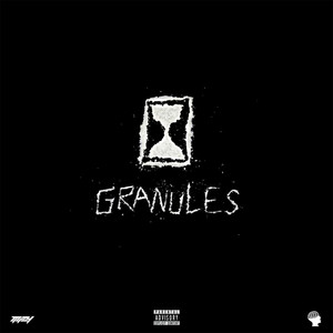 Granules (feat. Peter Xan) [Explicit]