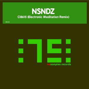 CI8615 (Electronic Meditation Remix|Extended Remix)