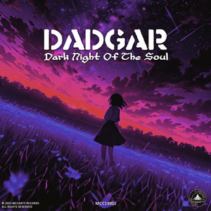 Dark Night Of The Soul (Original Mix)